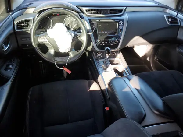 5N1AZ2BJ2LN101118 2020 NISSAN MURANO - Image 8