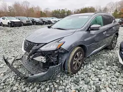 5N1AZ2BJ2LN102902 2020 NISSAN MURANO