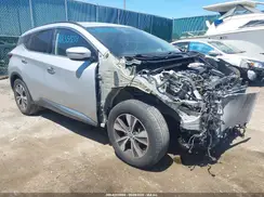 5N1AZ2BJ2LN104830 2020 NISSAN MURANO