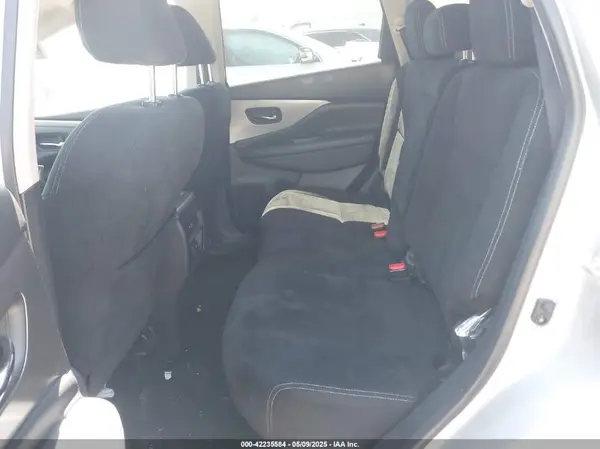 5N1AZ2BJ2LN104830 2020 NISSAN MURANO - Image 8