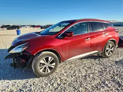 5N1AZ2BJ2LN105119 2020 NISSAN MURANO