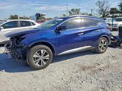 5N1AZ2BJ2LN106108 2020 NISSAN MURANO
