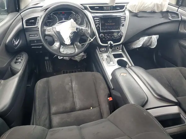 5N1AZ2BJ2LN106397 2020 NISSAN MURANO - Image 8
