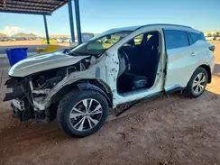 5N1AZ2BJ2LN119215 2020 NISSAN MURANO