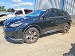 5N1AZ2BJ2LN119361 2020 NISSAN MURANO