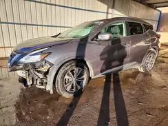 5N1AZ2BJ2LN121756 2020 NISSAN MURANO