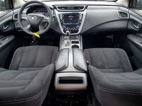 5N1AZ2BJ2LN123104 2020 NISSAN MURANO - Image 8
