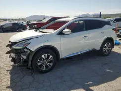 5N1AZ2BJ2LN125189 2020 NISSAN MURANO