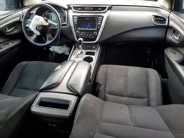 5N1AZ2BJ2LN131574 2020 NISSAN MURANO - Image 8