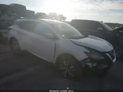 5N1AZ2BJ2LN132885 2020 NISSAN MURANO