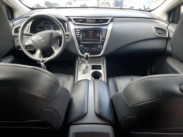 5N1AZ2BJ2LN143109 2020 NISSAN MURANO - Image 8