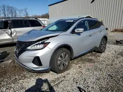 5N1AZ2BJ2LN144843 2020 NISSAN MURANO