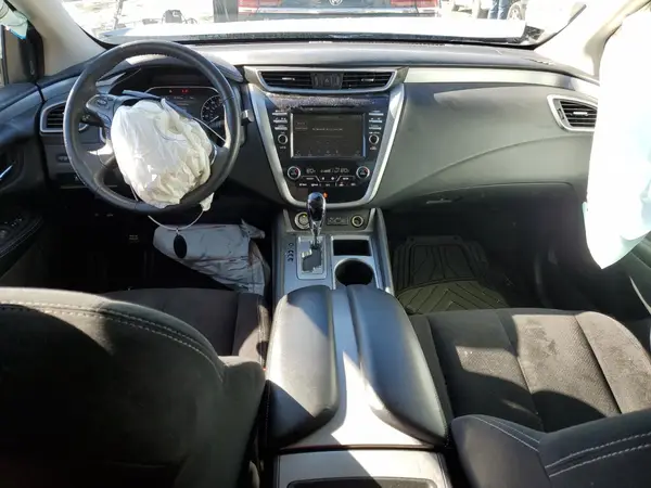 5N1AZ2BJ2LN144843 2020 NISSAN MURANO - Image 8