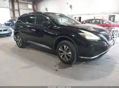 5N1AZ2BJ2LN146155 2020 NISSAN MURANO