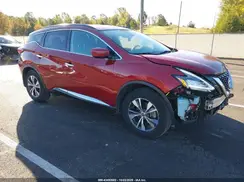 5N1AZ2BJ2LN164946 2020 NISSAN MURANO
