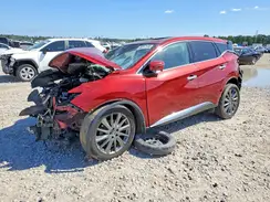 5N1AZ2BJ2MC105070 2021 NISSAN MURANO