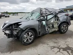 5N1AZ2BJ2MC112407 2021 NISSAN MURANO