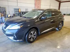 5N1AZ2BJ2MC114948 2021 NISSAN MURANO