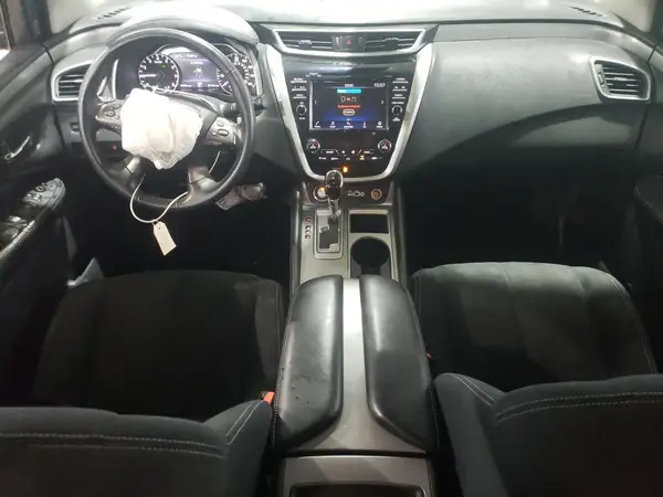 5N1AZ2BJ2MC118319 2021 NISSAN MURANO - Image 6