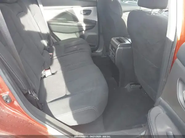 5N1AZ2BJ2MC128381 2021 NISSAN MURANO - Image 8