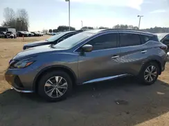 5N1AZ2BJ2MC138330 2021 NISSAN MURANO