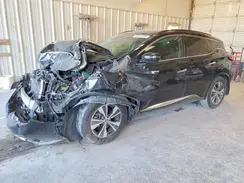 5N1AZ2BJ2MC141406 2021 NISSAN MURANO