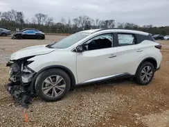 5N1AZ2BJ2MC141468 2021 NISSAN MURANO