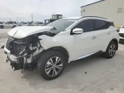 5N1AZ2BJ2NC118726 2022 NISSAN MURANO