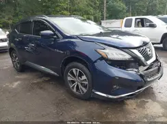 5N1AZ2BJ2PC100679 2023 NISSAN MURANO