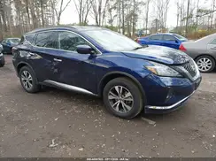 5N1AZ2BJ2PC101265 2023 NISSAN MURANO