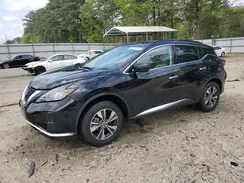 5N1AZ2BJ2PC102030 2023 NISSAN MURANO