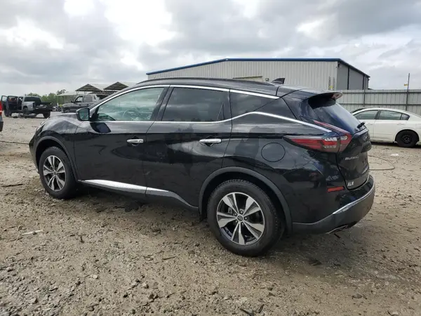 5N1AZ2BJ2PC102030 2023 NISSAN MURANO - Image 2