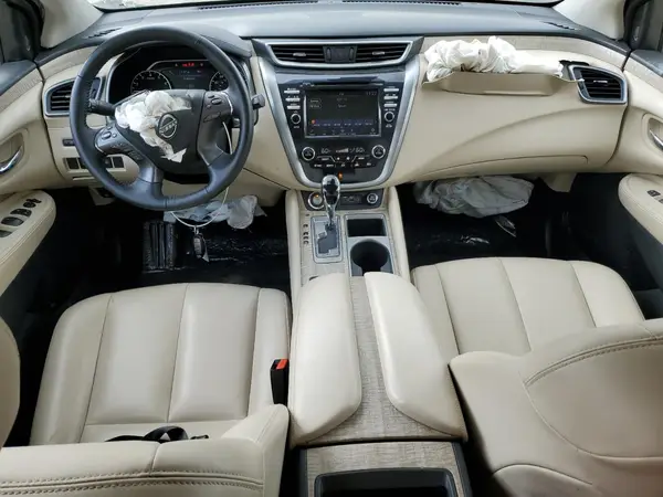 5N1AZ2BJ2PC102030 2023 NISSAN MURANO - Image 8