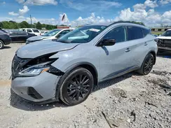 5N1AZ2BJ2PC104733 2023 NISSAN MURANO