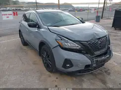 5N1AZ2BJ2PC105722 2023 NISSAN MURANO