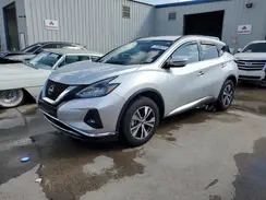 5N1AZ2BJ2PC108202 2023 NISSAN MURANO