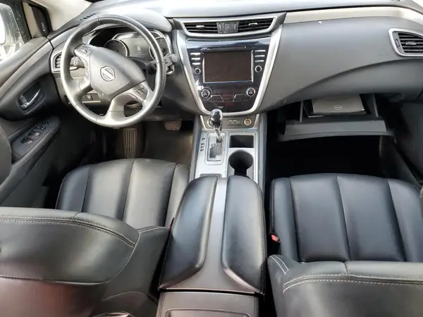 5N1AZ2BJ2PC108202 2023 NISSAN MURANO - Image 8