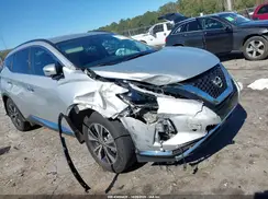 5N1AZ2BJ2PC108958 2023 NISSAN MURANO