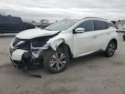 5N1AZ2BJ2PC109253 2023 NISSAN MURANO