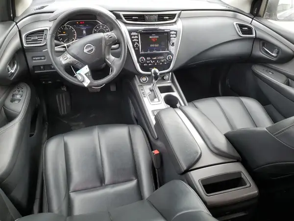 5N1AZ2BJ2PC110094 2023 NISSAN MURANO - Image 8