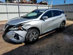 5N1AZ2BJ2PC111567 2023 NISSAN MURANO