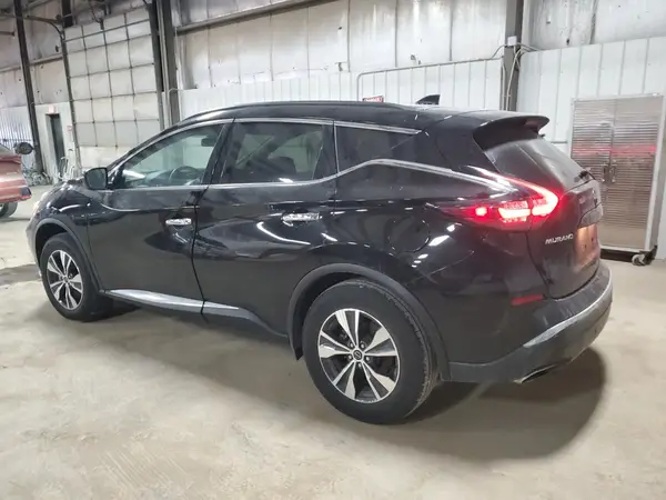 5N1AZ2BJ2PC111679 2023 NISSAN MURANO - Image 2