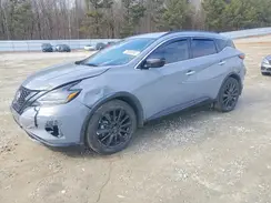 5N1AZ2BJ2PC118423 2023 NISSAN MURANO