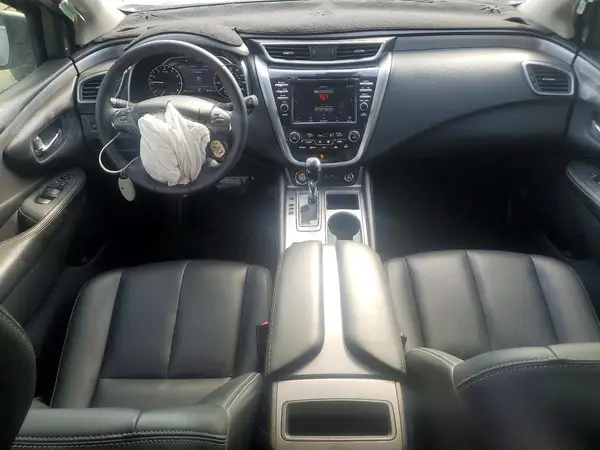 5N1AZ2BJ2PC118423 2023 NISSAN MURANO - Image 8