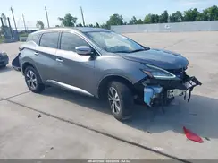 5N1AZ2BJ2PC128076 2023 NISSAN MURANO