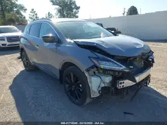 5N1AZ2BJ2PC129521 2023 NISSAN MURANO