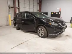 5N1AZ2BJ2PC133102 2023 NISSAN MURANO
