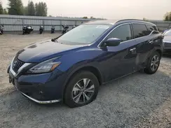 5N1AZ2BJ2PC133648 2023 NISSAN MURANO