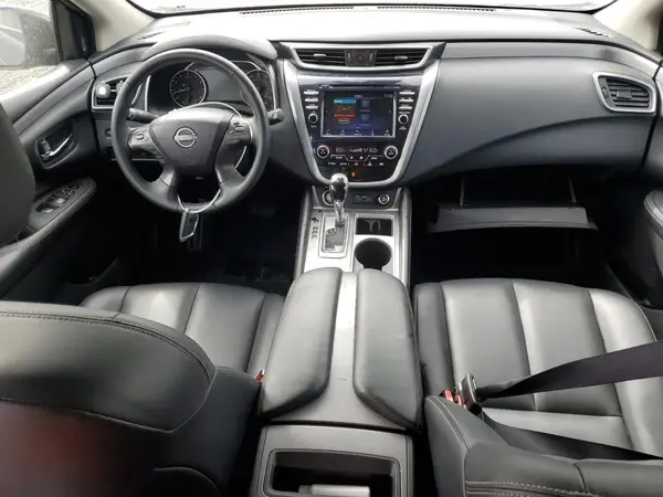 5N1AZ2BJ2PC133648 2023 NISSAN MURANO - Image 8