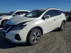 5N1AZ2BJ2PC134833 2023 NISSAN MURANO